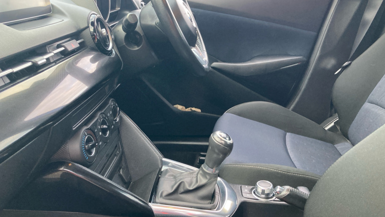 Mazda 2 1.5 SE-L Nav 5dr Petrol Hatchback